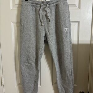 Gymshark Gray Joggers